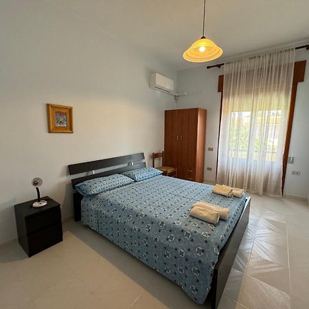 Residenza Tafuri Villa Collepasso Kültér fotó