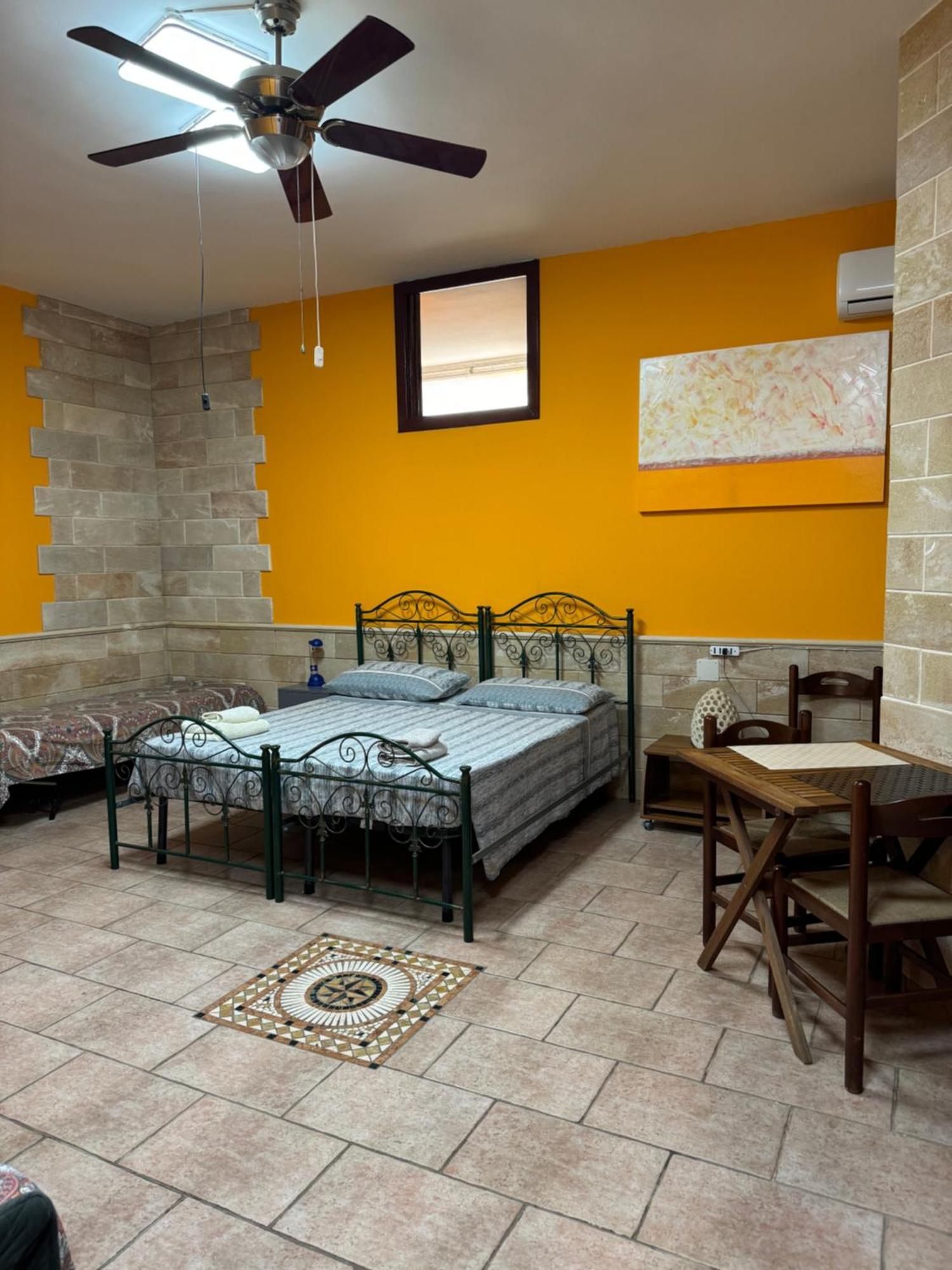 Residenza Tafuri Villa Collepasso Kültér fotó