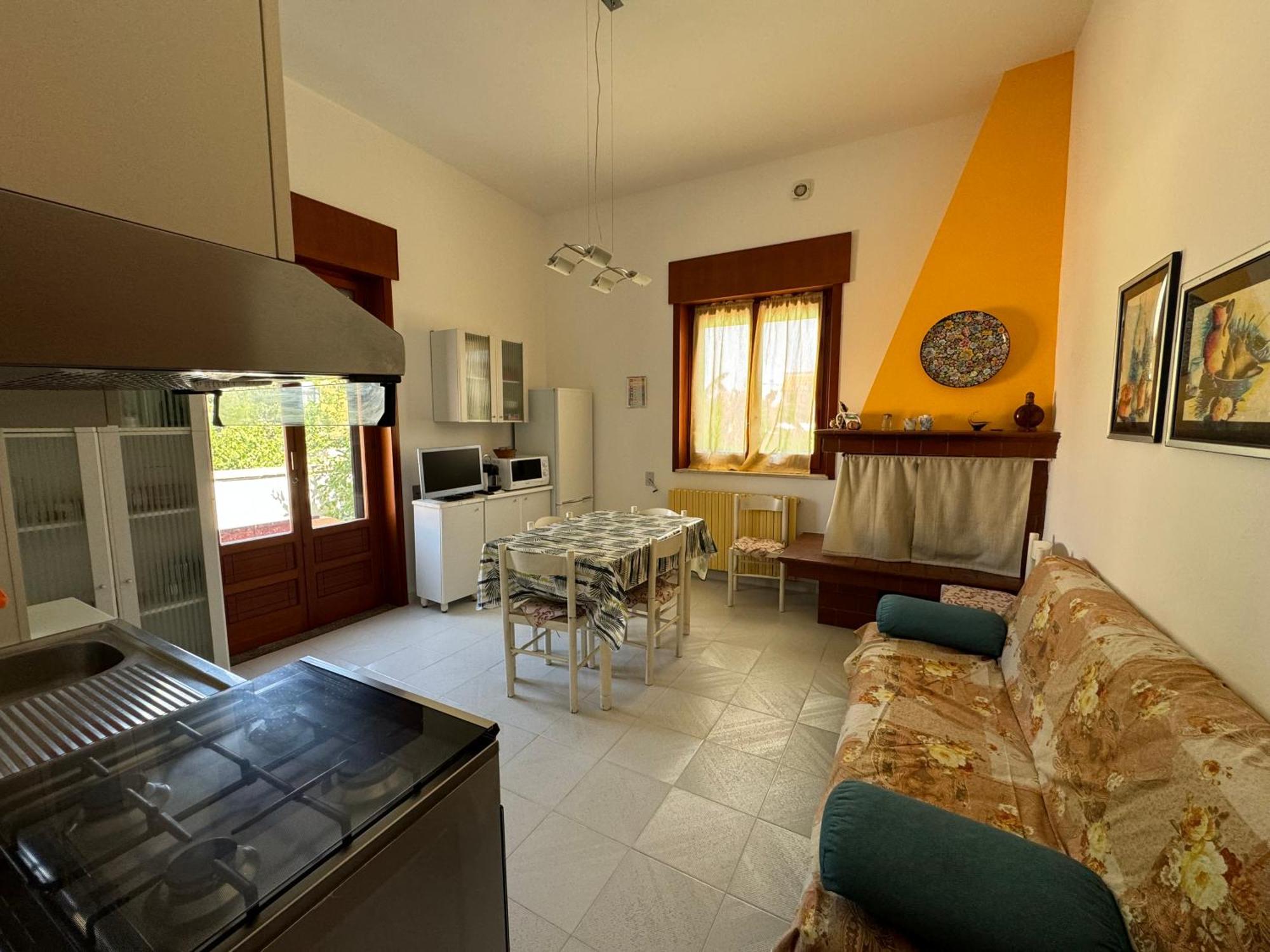 Residenza Tafuri Villa Collepasso Kültér fotó